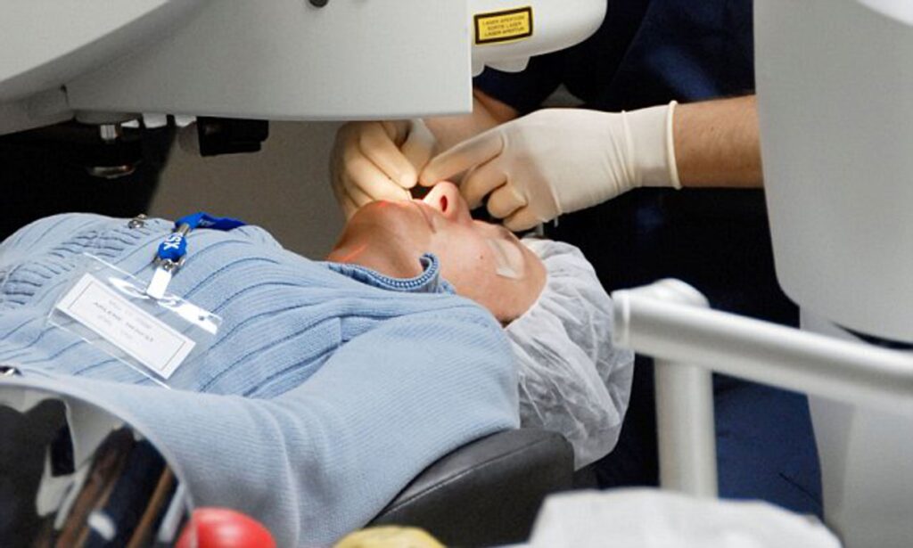 Cataract Eye Surgery: Myths, Procedure, Risks, And Expectations