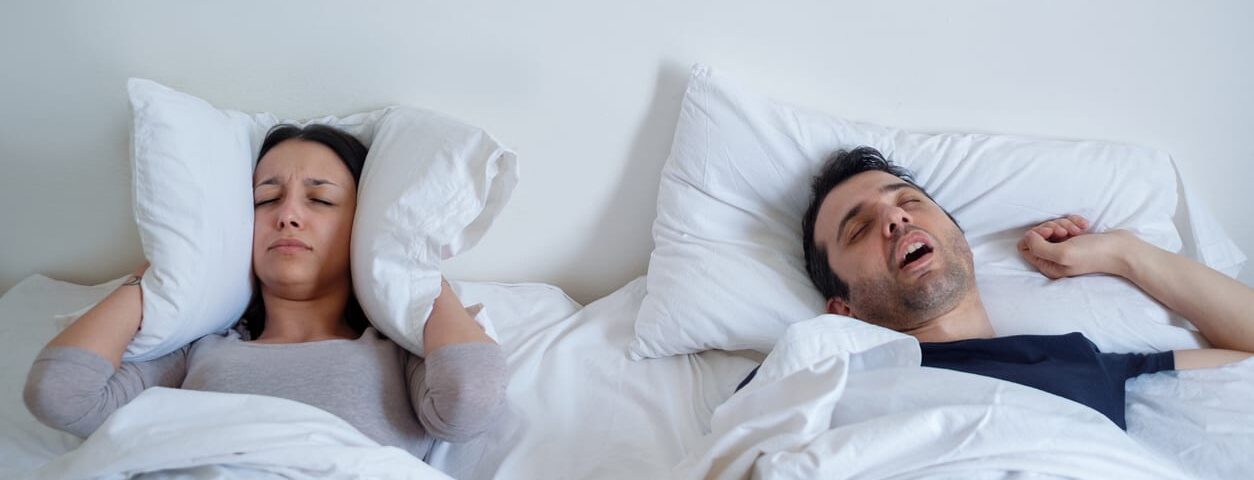 How Severe Can Sleep Apnea Becomes