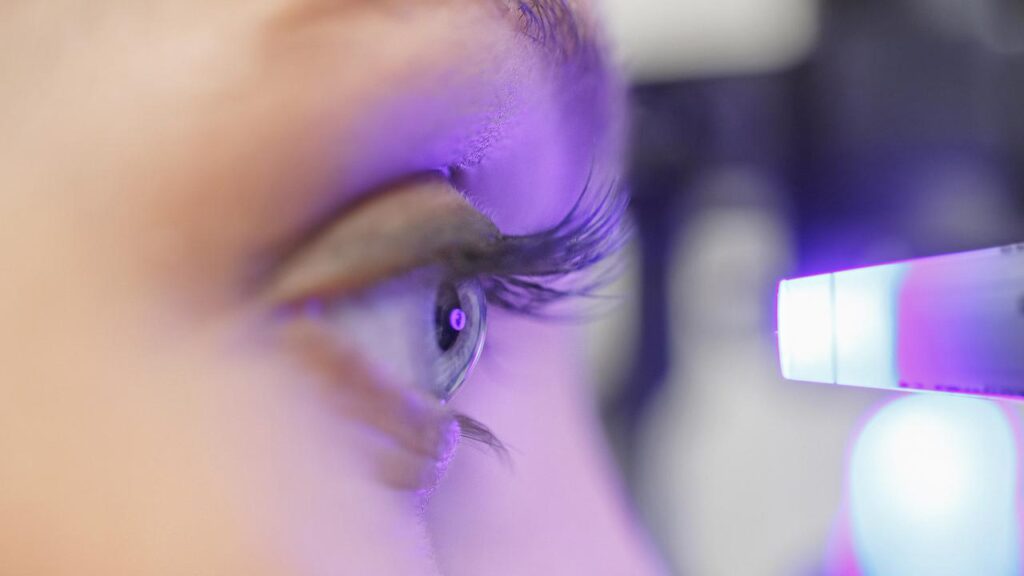 Commons signs that show that one may likely undergo cataract surgery