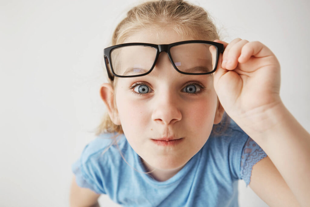 Common causes of cataracts among children and adults