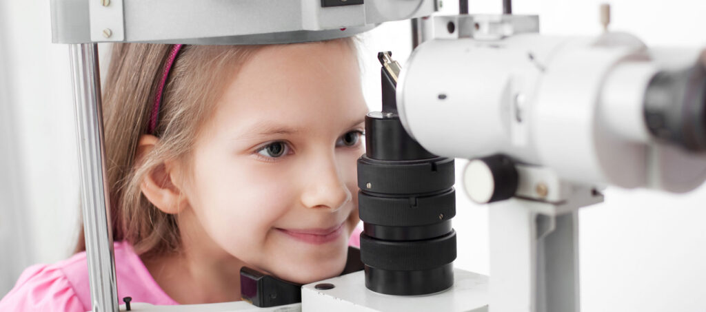 Common causes of cataracts among children and adults