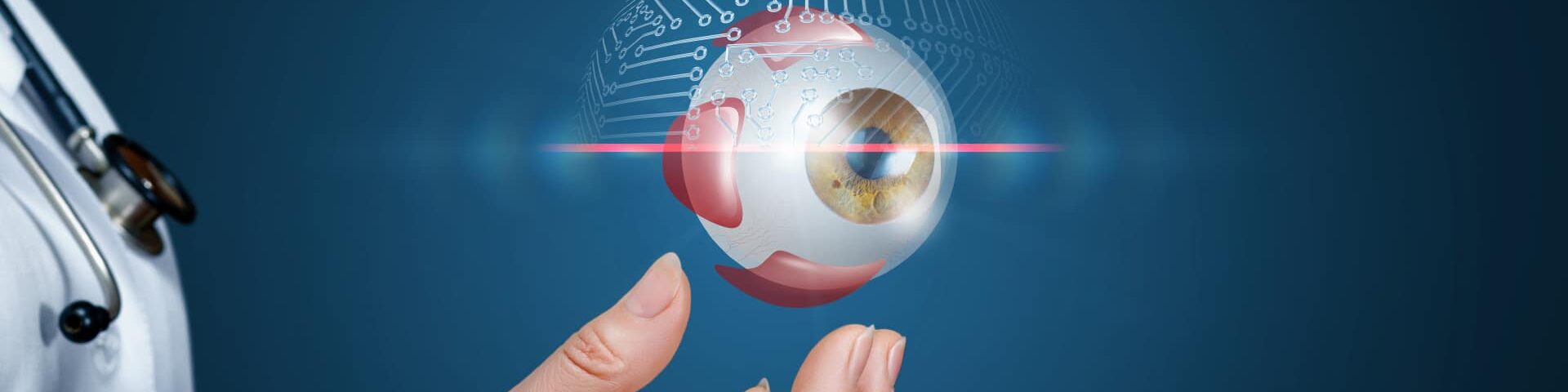 Cataract Eye Surgery