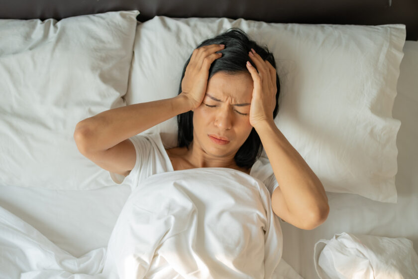 Is Dementia Risks Increased with Obstructive Sleep Apnea?