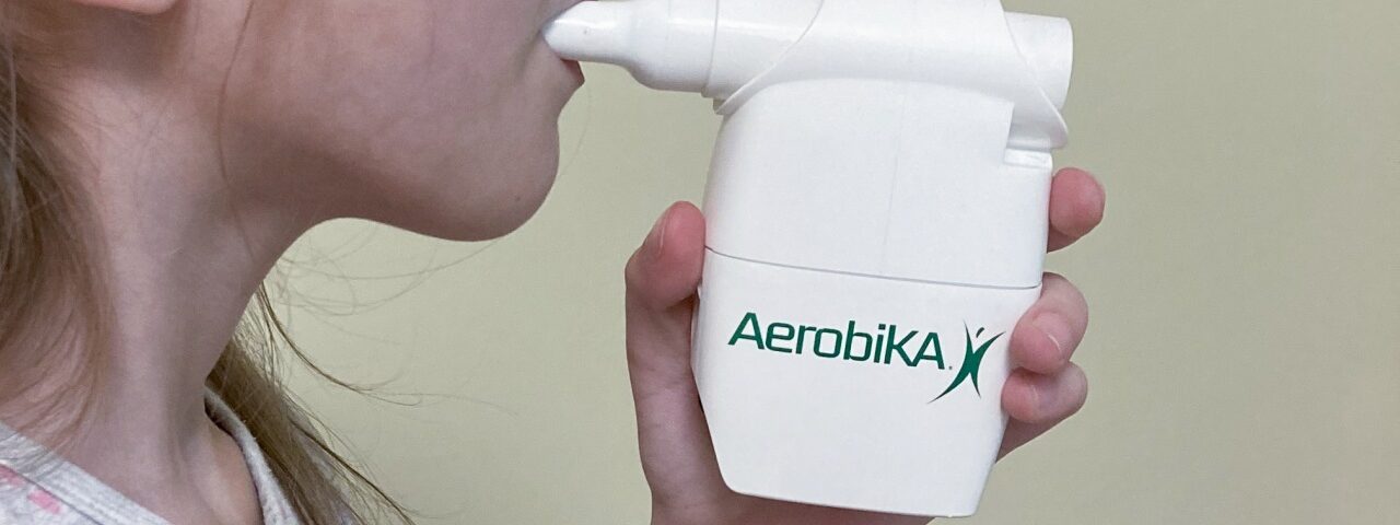 Aerobika Device Cost