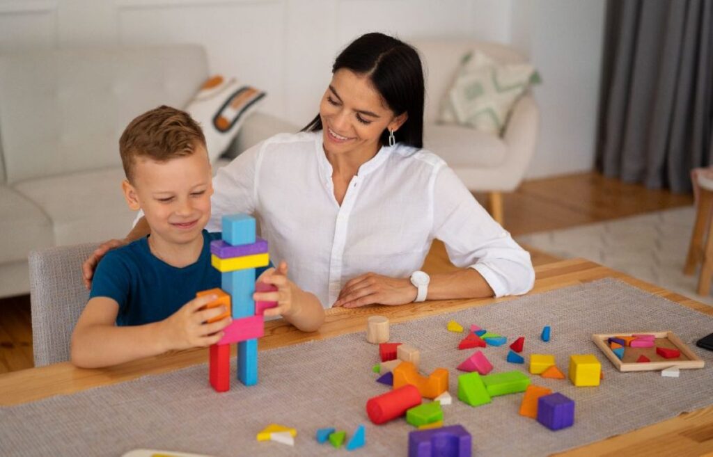 kids occupational therapy