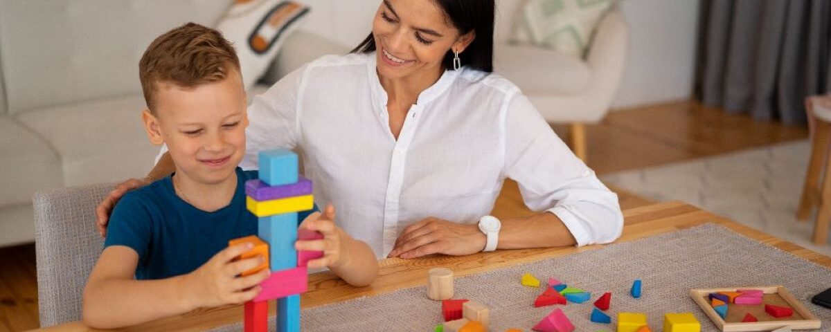 kids occupational therapy