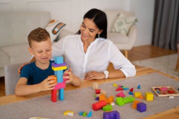 kids occupational therapy