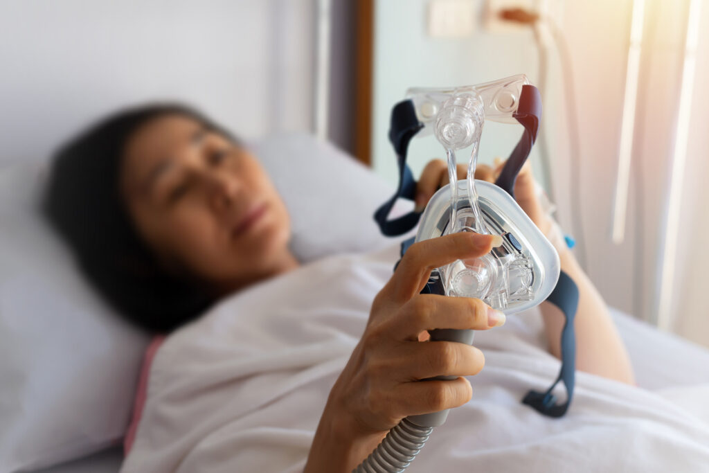 Home Sleep Tests Brisbane