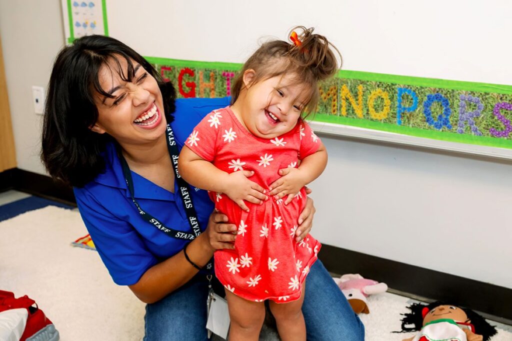 kids occupational therapy