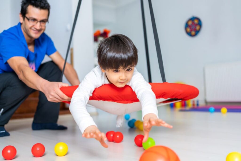 occupational therapy near me