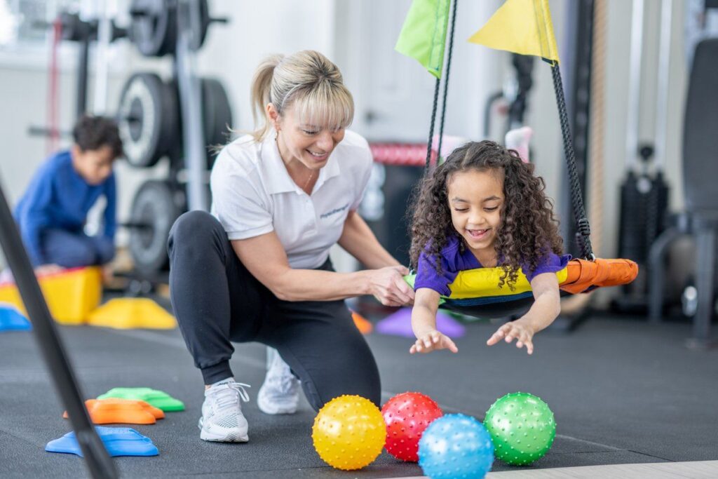 occupational therapy near me