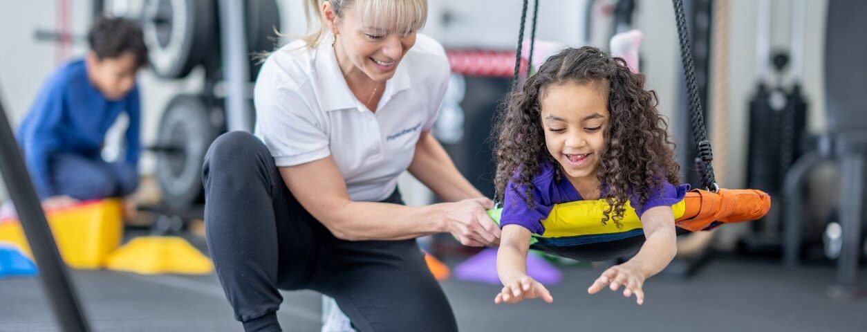 occupational therapy near me