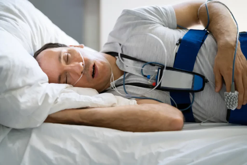 Home Sleep Tests Brisbane