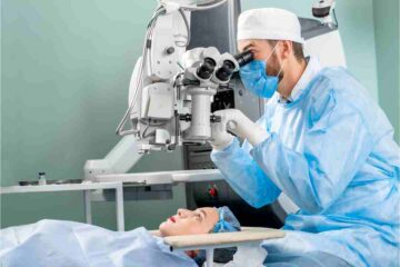SMILE Eye Surgery Sydney: Best Clinics, Pricing & Patient Guide